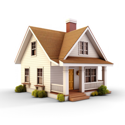 Casas y departamentos en venta